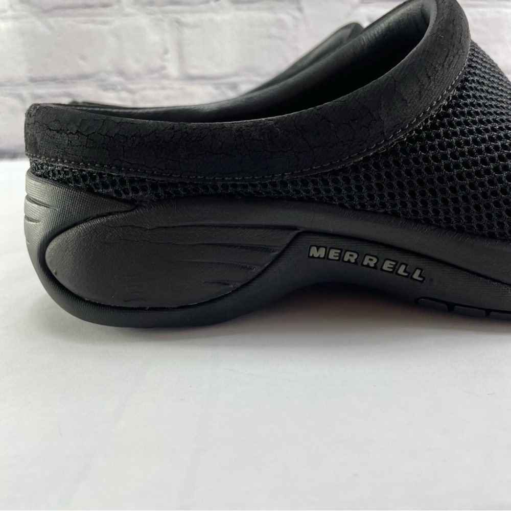 Merrell Encore Ortholite Breeze Slip On Shoes Womens Size 7 - Picture 13 of 14